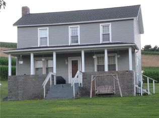 235 231 Calhoun School Rd, Wayne Twp, PA 16242