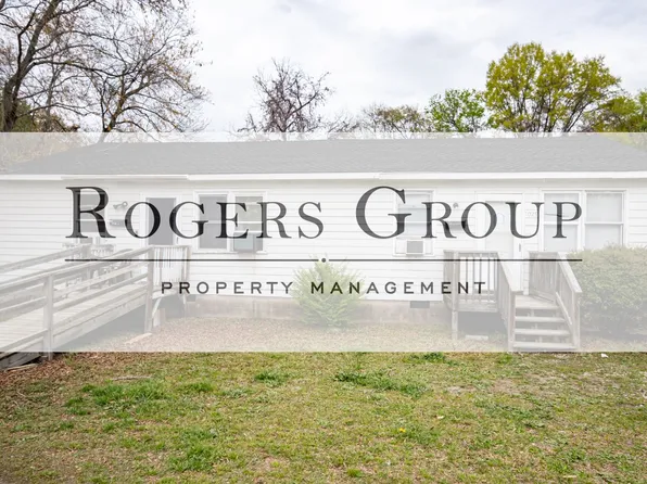 1027-1029 Maple St, Henderson, NC 27536