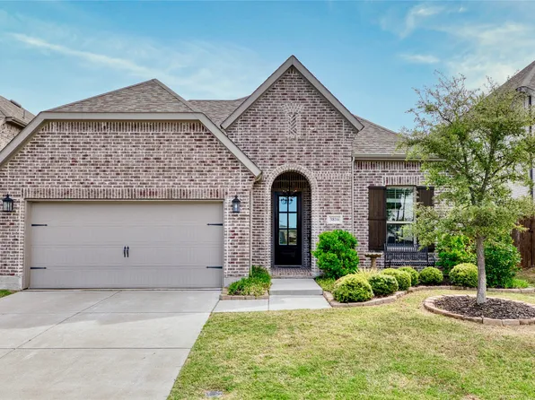 3816 Ironbark Way, McKinney, TX 75071