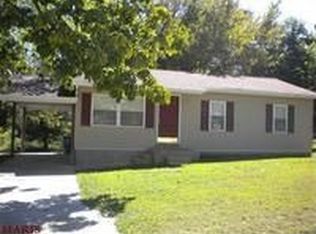 2710 W Randolph St, Saint Charles, MO 63301