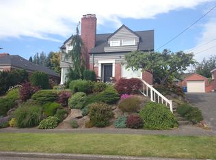 3007 38th Ave W, Seattle, WA 98199