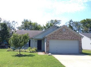1295 Clove Ct, Greenfield, IN