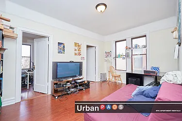 Rented by Urban Pads