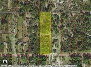 24 Avenue NE, Naples, FL 34120