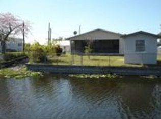 1261 8th St, Okeechobee, FL 34974