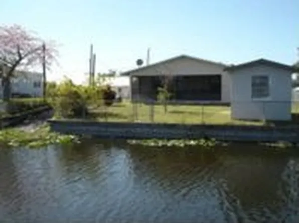 1261 8th St, Okeechobee, FL 34974