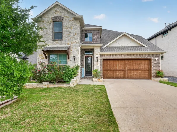 2316 Pinehurst Dr, Frisco, TX 75036