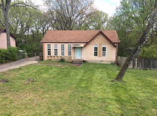 3853 Edwards Ave #3853, Nashville, TN 37216