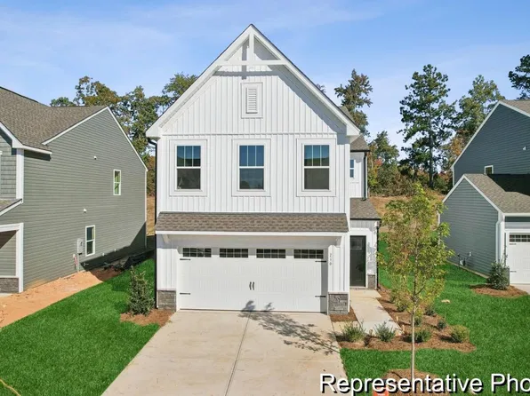 81 Cedarbranch Way #186, Erwin, NC 28339