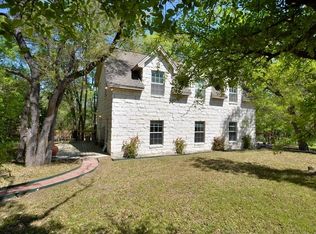 440 Redbird Rd UNIT A, Georgetown, TX 78626