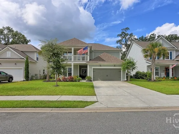 109 Canter Court, Savannah, GA 31406