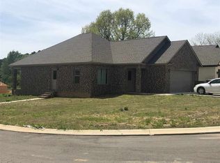 4509 Wolf Den Ln, Jonesboro, AR 72405