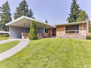 113 Regents Blvd, Fircrest, WA 98466