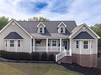 124 Falcons View Dr, Ringgold, GA, 30736