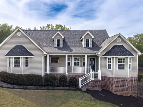 124 Falcons View Dr, Ringgold, GA 30736