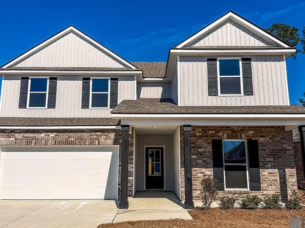 12409 Preakness Dr, Denham Springs, LA 70726