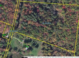 0 Coles Valley Rd, Robertsdale, PA 16674