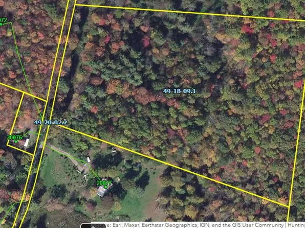 0 Coles Valley Rd, Robertsdale, PA 16674