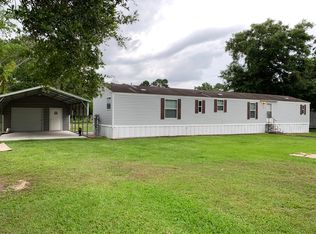 123 Convent St, Charenton, LA 70544