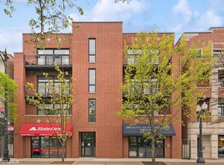 2243 W Irving Park Rd APT 2W, Chicago, IL 60618