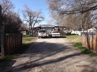 234 Farrell St, Hamilton, MT 59840