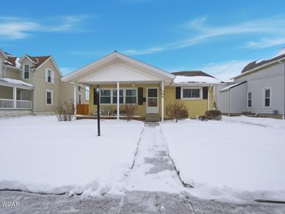 708 W 1st St, Delphos, OH, 45833