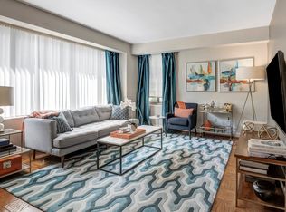 4201 Mass Ave NW #6025, Washington, DC