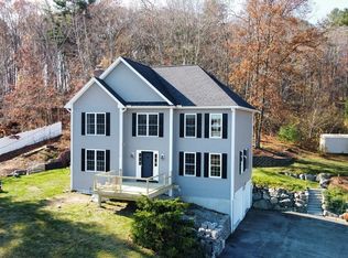 114 East St, Middleton, MA 01949