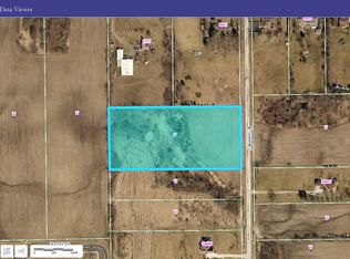 24600 S Murphy Ln, Monee, IL 60449