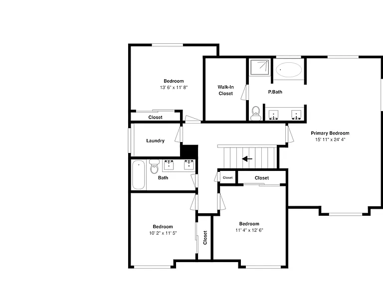 2635 Stone Creek Rd — Photo 4