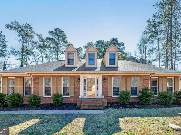 9176 Fairfield Approach, Jonesboro, GA 30236