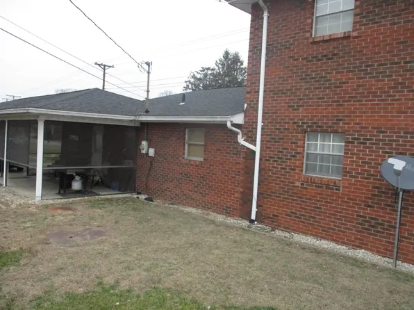 406 & 501 Walker Rd, Greenup, KY 41144