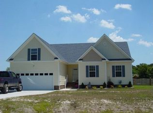 107 Doxey Creek Rd, Currituck, NC 27929