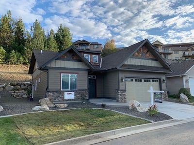 720 E Lakeview Ln, Spokane, WA, 99208