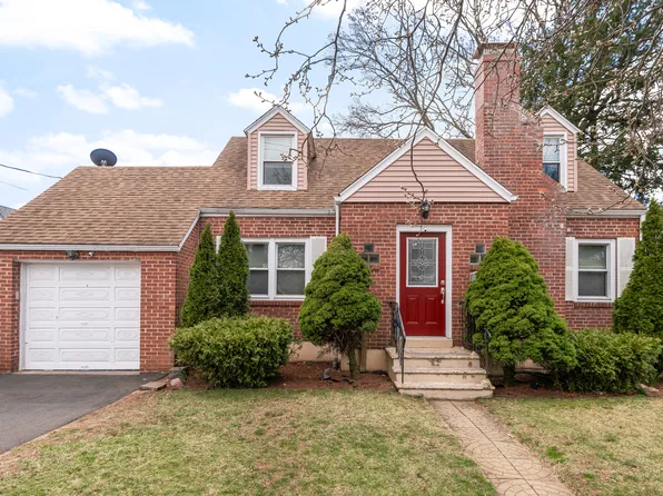486 Woodin Street, Hamden, CT 06514