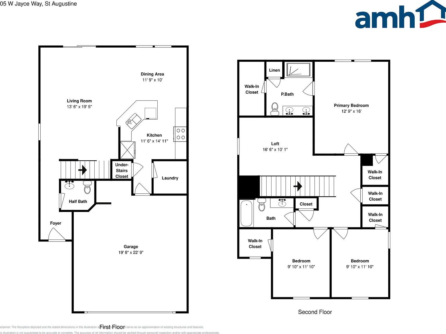 3 bed, 2.5 bath, 1800 sqft, $2,245 — Photo 2
