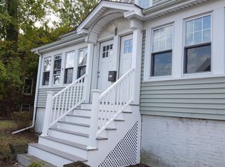 267 Main St #2, Warren, RI 02885