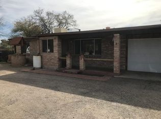 4120 E Glenn St, Tucson, AZ 85712
