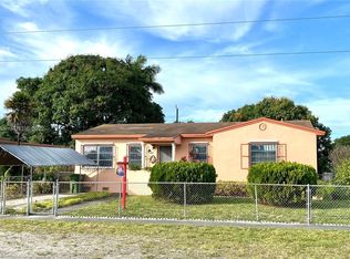 535 E 33rd St, Hialeah, FL 33013