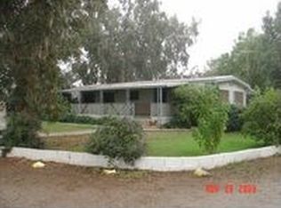 2628 N Olive St, Pixley, CA 93256