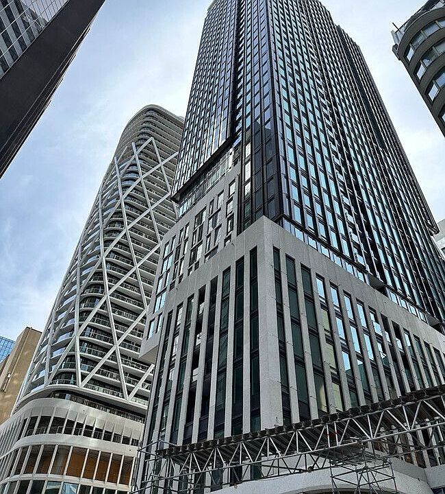 1st image of 238 Simcoe St #3406