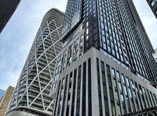 238 Simcoe St #3406, Toronto, ON