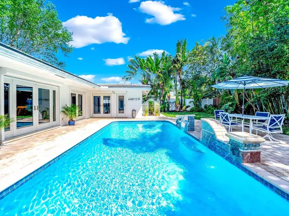 2200 NE 62nd Court, Fort Lauderdale, FL 33308