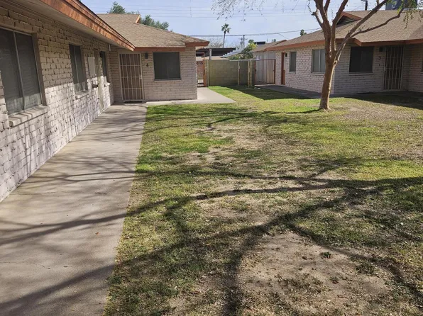 6043 N 23rd Ave #3A, Phoenix, AZ 85015