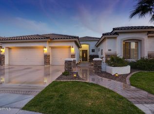 6730 S Rachael Way, Gilbert, AZ 85298