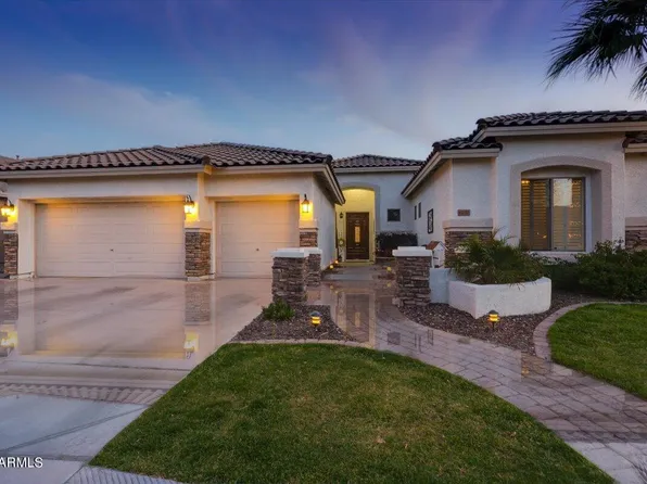 6730 S RACHAEL Way, Gilbert, AZ 85298