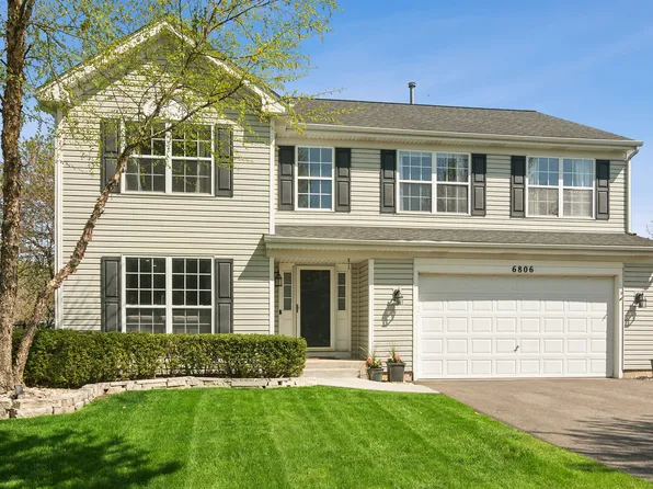 6806 Highgate Rd, Carpentersville, IL 60110