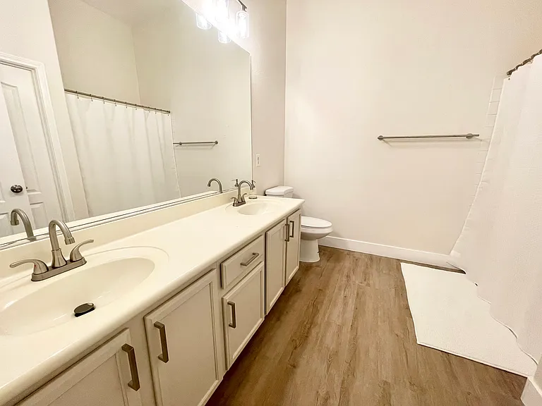 3451 Desert Cliff St #203 — Photo 16