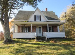 396 Houlton Rd, Waite, ME 04492