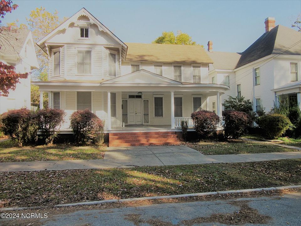 702 W Main Street 702 W Main St Elizabeth City NC Zillow